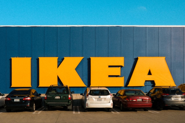 від ідеї до бренду